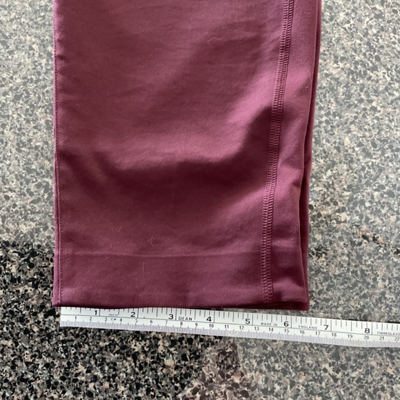Lululemon trousers, Size 8 - Picture 6 of 9